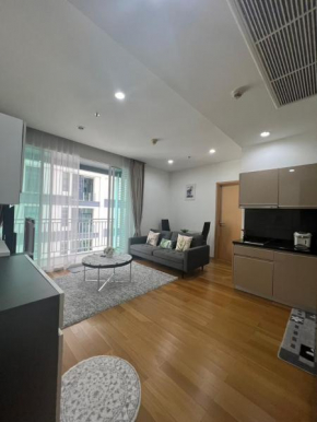 Expansive Modern - BTS Phrom Phong, Sukumvit39